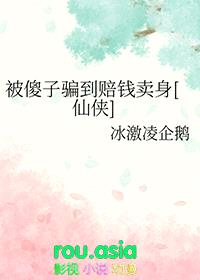 被傻子骗到赔钱卖身[仙侠]封面